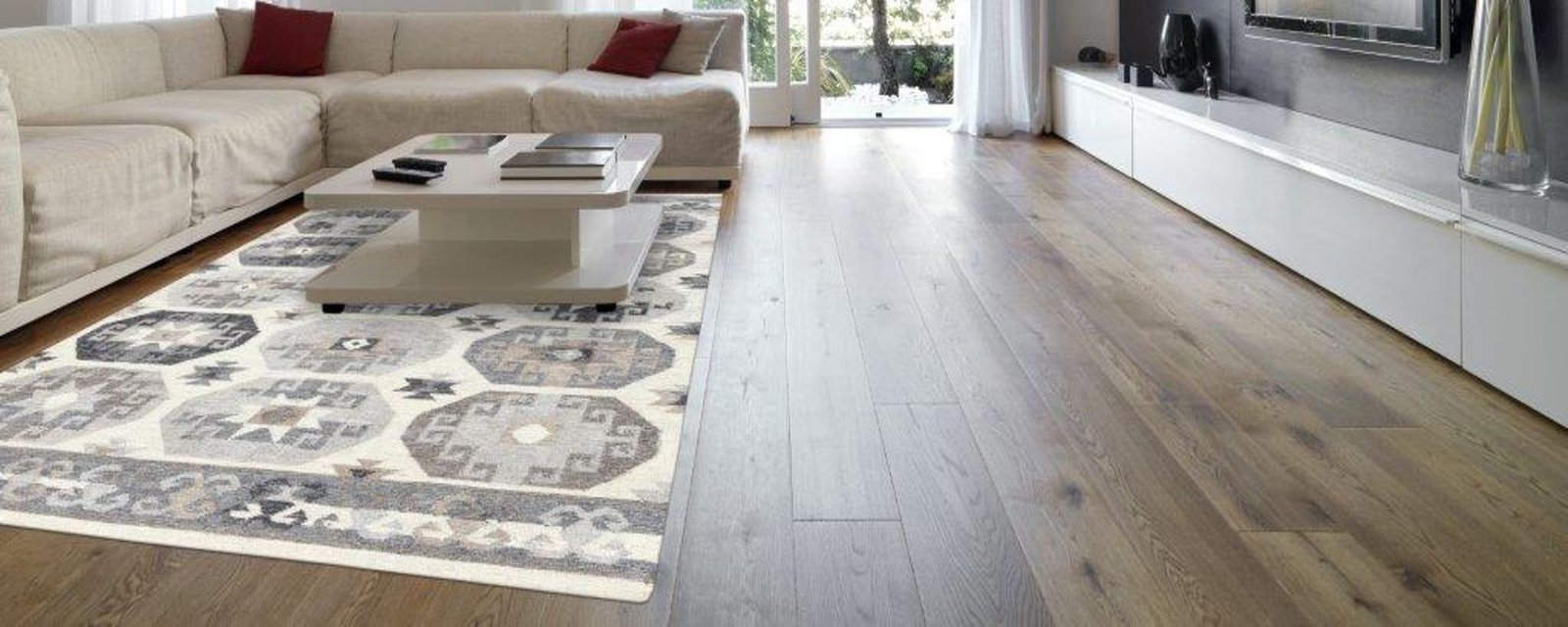 Flat Weave Carpet