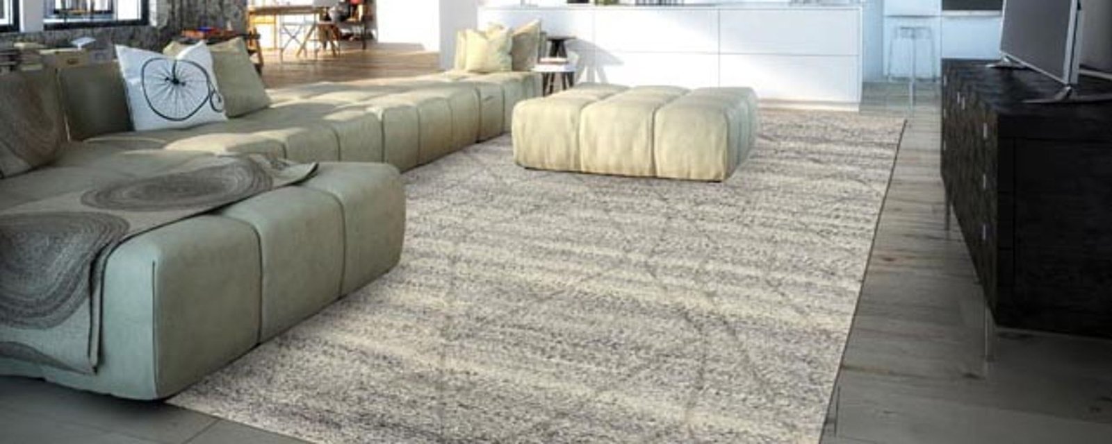 Berber Carpet