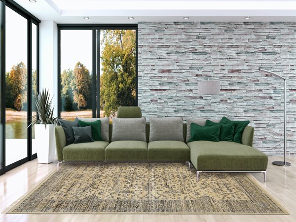 Design No.: Ziegler |  Quality: Ziegler | Colour: Beige