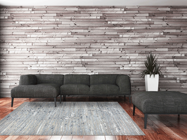 Design No.: EF-6304 |  Quality: Platina | Colour: GL-29-WOOL/GL-258