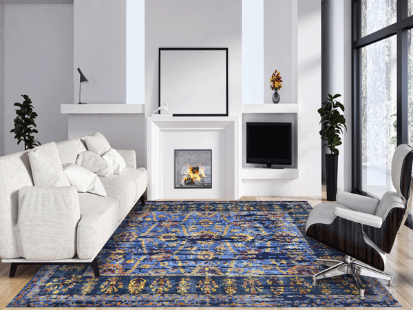 Design No.: EF-6853 |  Quality: Platina | Colour: SRI-E7/11E-8-10