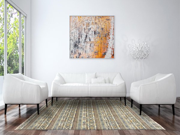 Design No.: WALL TEX-038 |  Quality: Ziegler | Colour: ML-87/ML-68