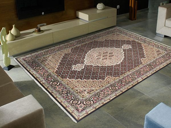 Tabriz Mahi