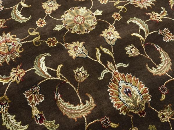 Wool Silk